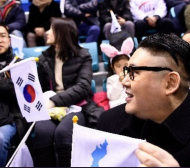 На косъм от голям скандал: Арестуваха двойник на Ким Чен Ун! (СНИМКИ)  