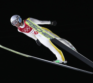 Зографски приключи на Олимпиадата с 35-о място, подобри резултата си от Сочи 2014  
