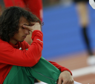 България с девет медала от Балканиадата в Истанбул