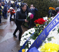 Боримиров: За футбола ни е добре, че Спас Русев е в Изпълкома