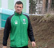 Треньорът на Витоша след загубата от Дунав: Може да ги бием на баража