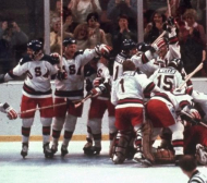 Преди 38 години се случва "Чудото на леда"