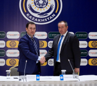 Представиха Мъри начело на Казахстан, ето какво обеща