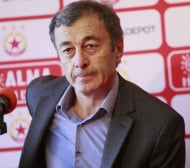 Пламен Марков: С решението на УЕФА ЦСКА се връща в автентичния си вид 