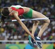 България 42-а по точки на Световното по лека атлетика в зала