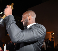 Коби Брайънт сравни „Оскар“ с титлата в НБА