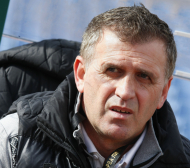 Треньорът на Локо (Пловдив): Нереално е да мислим за първата шестица