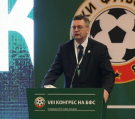 Шефът на немския футбол:  Михайлов ще постигне успехи, фен съм на Хубчев 
