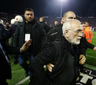 Официално: Спряха футбола в Гърция след скандала