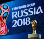 Британски депутат изригна: Защо не преместим Световното по футбол от Русия?