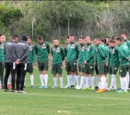 Ясен съставът на България U19 за мачовете с Испания, Франция и Белгия