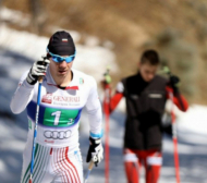 Трето злато за Цинзов от Държавното по ски-бягане