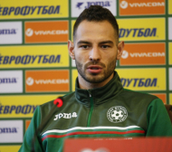Симеон Славчев: Играхме много по-добре от Босна, чакат ни светли дни