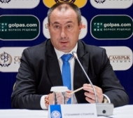 Станимир Стоилов: Победата ще даде самочувствие на Казахстан