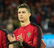 Селекционерът на Португалия: Роналдо значи гол