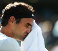 След провала: Роджър Федерер обяви неприятна новина 
