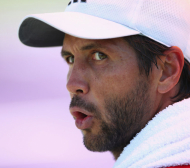 Испанец обърна и изхвърли палача на Федерер