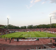 Интересно: ЦСКА даде заявка за два... стадиона