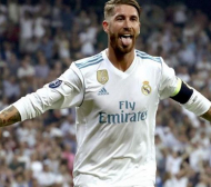 Капитанът на Реал (Мадрид) разкри голяма страст към...