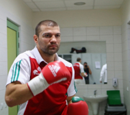 Тервел Пулев: Ласло Пензеш е опасен боксьор