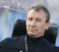 Треньорът на ЦСКА след поражението: Да, имахме проблеми, но това не ни оправдава 