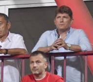 Шеф на ЦСКА каза истината: С два мача сезонът е пред рухване!