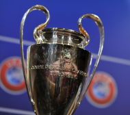 Жребият отреди: Байерн срещу Реал на полуфиналите в Шампионска лига