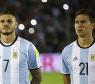Окончателно: Аржентина без голям голмайстор на Мондиала