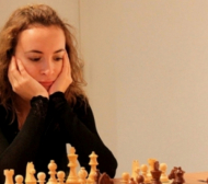 Стафанова се размина с медал на Европейското по шах в Словакия