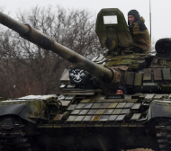 Войната продължава?! Пак напрежение по оста Русия-Украйна, посегнаха и на футбола 