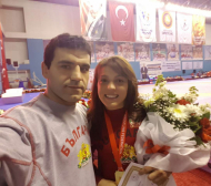 Наша медалистка от Европейското: Загубих много кръв, след финала искаха да ми направят преливания