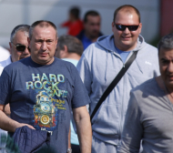 Мъри: Левски е явен фаворит срещу Славия 