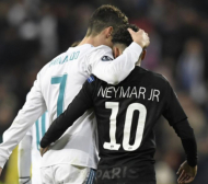 Легенда обяви: Догодина Неймар ще бъде много важна фигура в Реал (Мадрид)