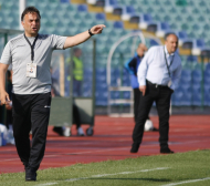 Митов: Черно море заслужено продължава, оставам начело на отбора