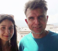 Ето кога Боян Петров се е чул за последно с дъщеря си! Казвал й е важни думи... (ВИДЕО)