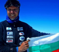 Решителен ден в търсенето на Боян Петров, хеликоптерите отлетяха към върха