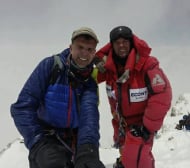 Ексклузивно в БЛИЦ: Трагедията с Боян Петров спира Скатов за Еверест! 