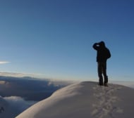 Легендарен алпинист: Боян Петров ще бъде увековечен в книги