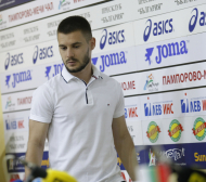Играч на ЦСКА разкри кога през сезона тимът е рухнал