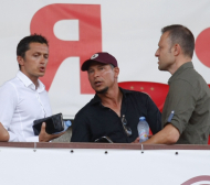 Първо в БЛИЦ: Любопитен слух за треньорския пост в ЦСКА