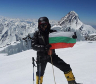 Алпинистът Несторов: С Боян се разбрахме да се срещнем на Еверест, пуснах му смс, той ми звънна. Но...