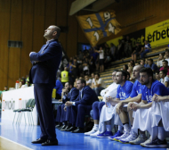 Феновете на Левски с призив: Да подкрепим баскетболния отбор в Ботевград