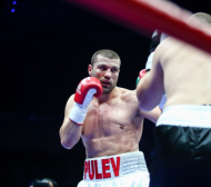 Тервел Пулев срещу мексиканец през юни 