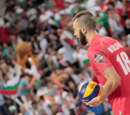 България без важен играч за лигата на нациите 