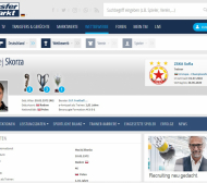 Световноизвестен сайт написа, че Скоржа поема ЦСКА от 1 юли,  Ел Маестро подписал с клуба късно снощи?