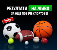 Еврофутбол: Мугуруса ще отстрани Шарапова след оспорвана битка