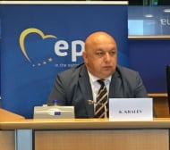 Министър Кралев: България e aктивен партньор в борбата с корупцията в спорта