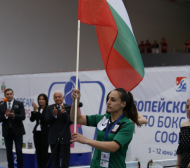 Втора победа за България на Европейското по бокс в София