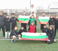 Божанков стана треньор на националния отбор до 15 години