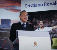 Луд план на Реал, приготви 350 млн. евро за…